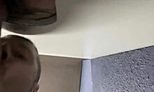 gay glory hole blowjob action in hot compilation