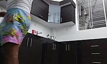 Teen 18+, Does Your Stepfather Reward You On All Fours?