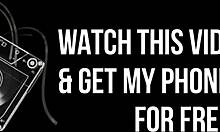 Brazilian latina twerks pussy