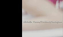 Brazilian latina twerks pussy