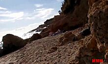 horny milf housewife gets her asshole fucked hard, deepthroat, facial, and cumshot