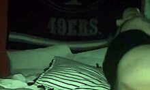 Bunni Rides My BWC Hard Until She Cums Everywhere