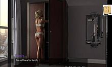 Two Weeks Of 3D Cartoon Amateurs With Big Tits And Ass In Homemade Anime