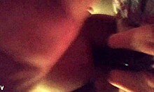 Hardcore assfucking with tight girlfriend's friend