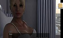 Two Weeks Of 3D Cartoon Amateurs With Big Tits And Ass In Homemade Anime