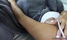 Pretty Face Teen Says Don't Say You Love Me