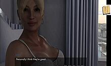 Two Weeks Of 3D Cartoon Amateurs With Big Tits And Ass In Homemade Anime