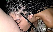 I Provoked Junior! He Fucks Me Doggy Hard!