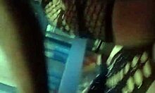 angelg and kuzz amateur pov fucking in lingerie