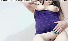 She Loves Rough Fucking With Aroma