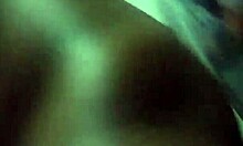 angelg and kuzz amateur pov fucking in lingerie