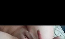 Milf Deepthroats And Fingers Tight Pussy.