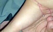 Steamy homemade video featuring a hot and wet MILF