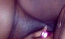 He Says, 'Fuck My Big Pussy With Monster Cock'