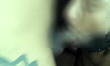 Friends share emotional anal swap in group orgy