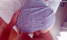 hey, wanna massage my horny friend's tight butt and end up banging her pink slit?