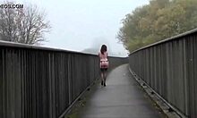 Young Man Seduces School Teacher for Facial Cumshot