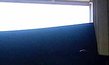 Tristina Millz Twerks Big Ass Outdoors In Reality Hardcore Scene