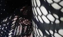 angelg and kuzz amateur pov fucking in lingerie