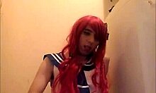 Trap Solo Si Seghe E Inghiotte La Sborra