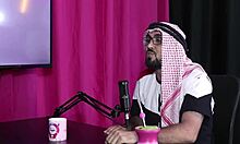 Is head trouble the real issue in liberal swinger exhibitions?