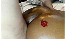 i watch white bull fuckin' and knockin' up the hotwife slut