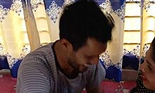 hanif pk and sumona, i sucked that black dick and rode it till i squirted