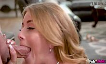 Taylor Blake In Stepdaughtr Cum Lotin