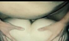 Pornstar Performs Doggy Style With Her Fan Live