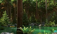 Redhead Teen's Hard Nipples In Roleplay