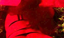 noche de modelo with tits massage and ass play