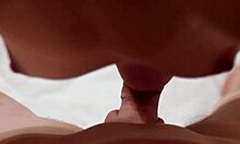 cum in mouth from teen blowjob moaning