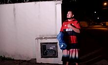 lucky guy tastes latina nympho kaya and gets a great reward.