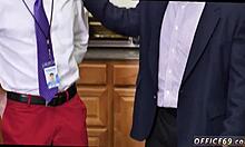 Italian straight guy turns gay with teen boy for massive sex