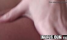 Veruca James Excited To Try Anal