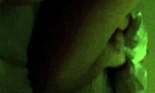 hey, check out this amateur wife giving a blowjob and asslicking! 😏