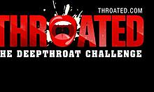 taming that wicked divine penis with intense sucking