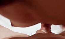 cum in mouth from teen blowjob moaning