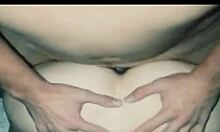 Pornstar Performs Doggy Style With Her Fan Live