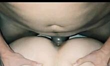 Pornstar Performs Doggy Style With Her Fan Live