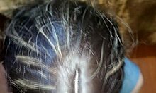 hago entrevista laboral para ser mi secretaria oral