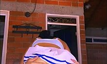 The stepdaughter was so tight he went slow at first but then she relaxed and enjoyed it fully