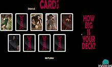 Redhead Teen's Hard Nipples In Roleplay