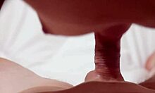 cum in mouth from teen blowjob moaning