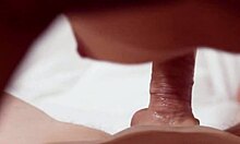 cum in mouth from teen blowjob moaning