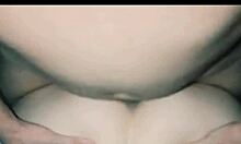 Pornstar Performs Doggy Style With Her Fan Live