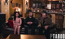 Jane Wilde Consummates Marriage with Hardcore POV Action!