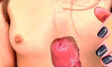 my girlfriend jerked me off close up day 47