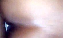 fucking this milf bitch i just met