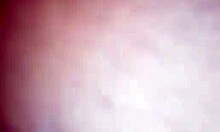 latina mature woman in lingerie gets humiliated in amateur pov scene